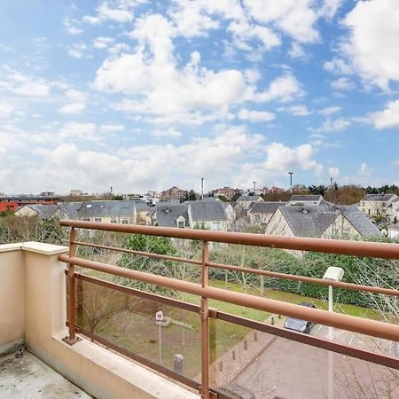 Grand T2 Cosy Tout Equipe Gare 4 Pers Wifi Evry-Gregy-sur-Yerre Zewnętrze zdjęcie